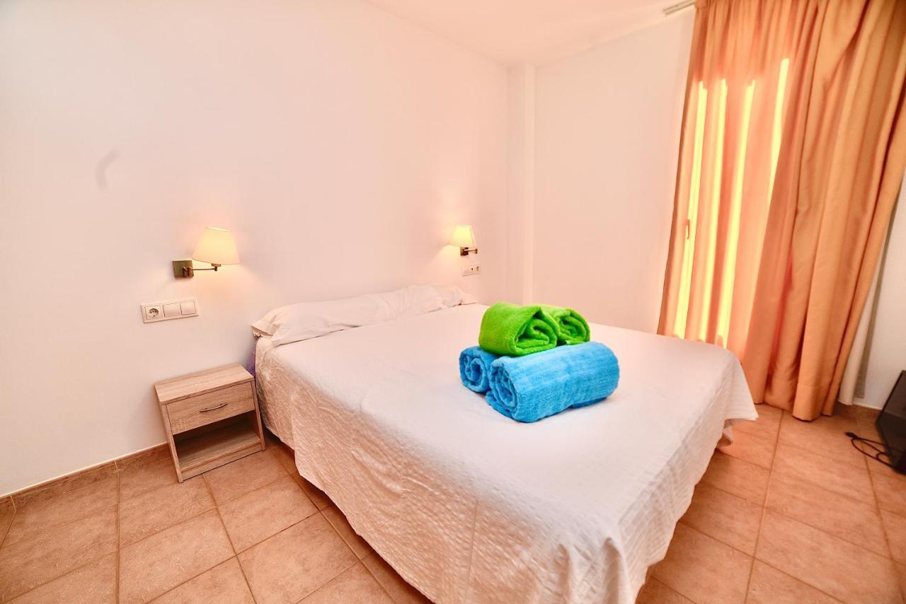 Apartamento rodeado de Natura y Actividades en Canillo HUT-7852 Exterior foto
