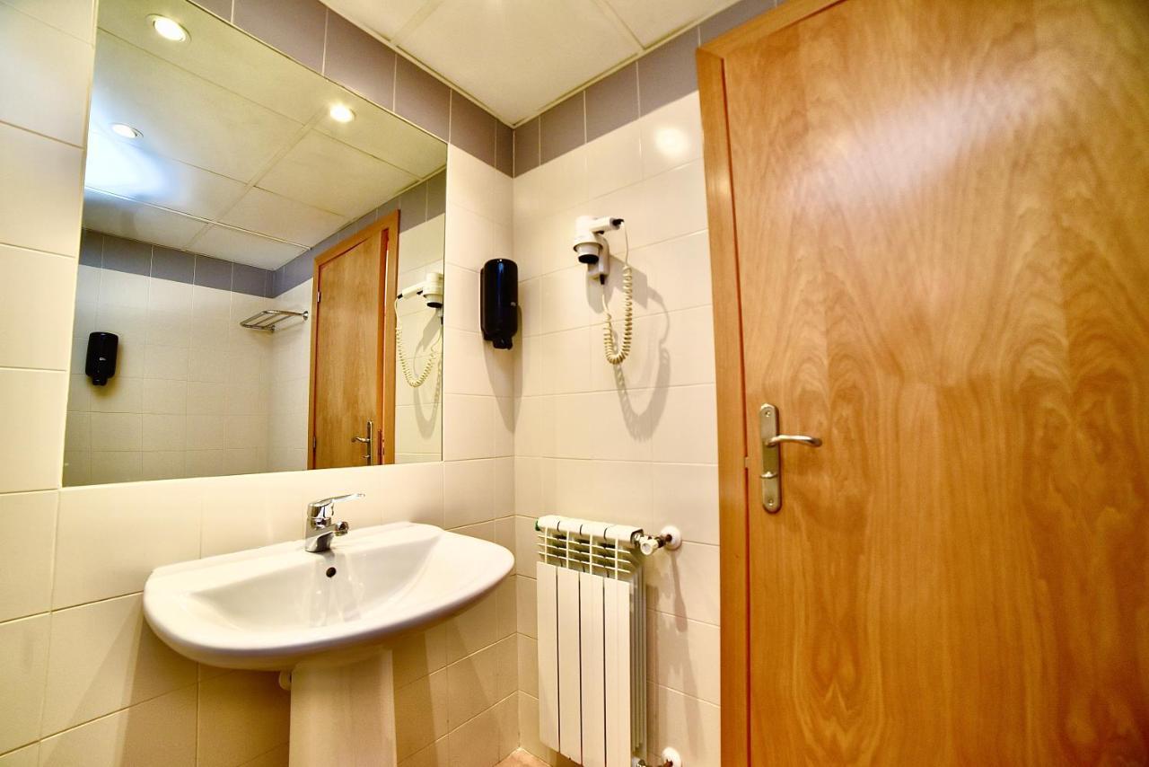 Apartamento rodeado de Natura y Actividades en Canillo HUT-7852 Exterior foto