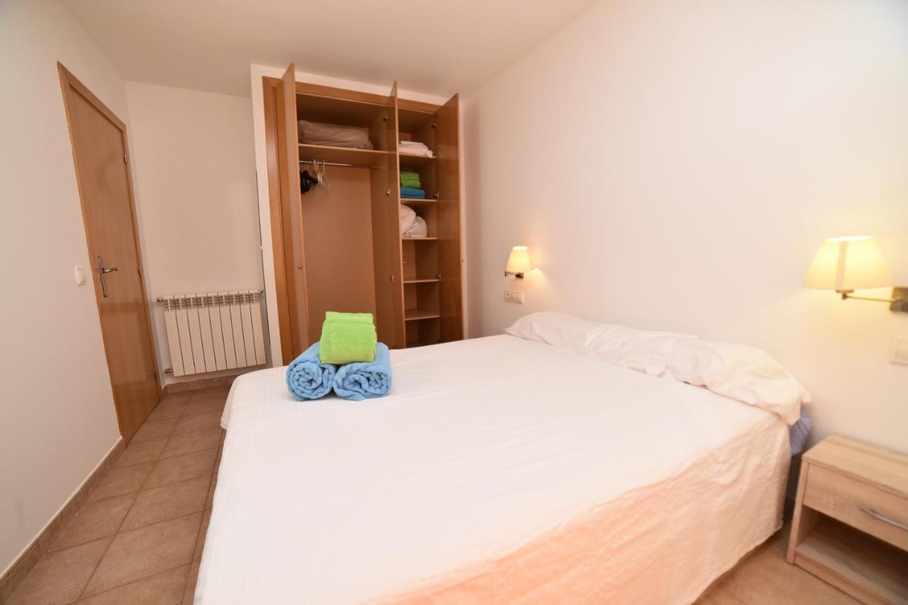 Apartamento rodeado de Natura y Actividades en Canillo HUT-7852 Exterior foto