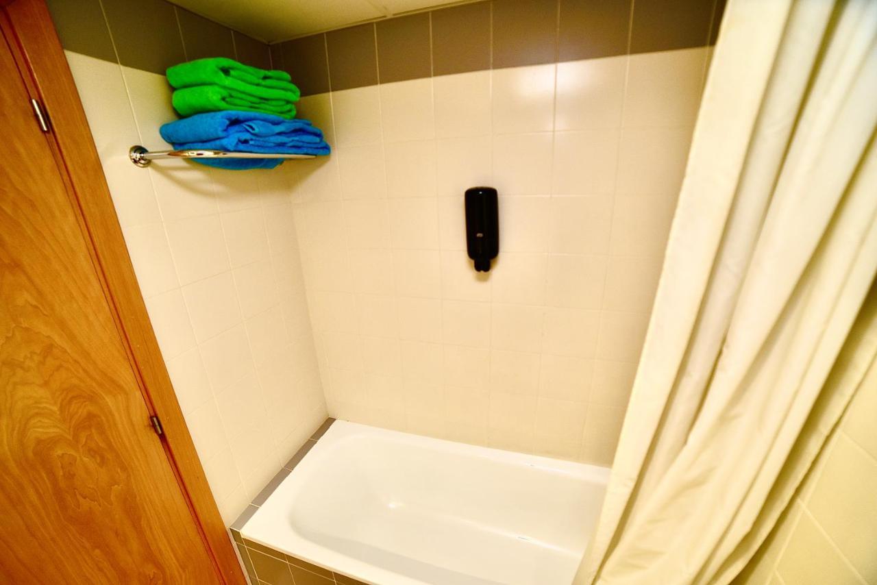 Apartamento rodeado de Natura y Actividades en Canillo HUT-7852 Exterior foto
