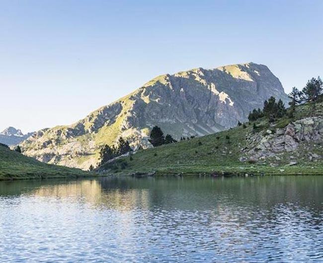 Apartamento rodeado de Natura y Actividades en Canillo HUT-7852 Exterior foto