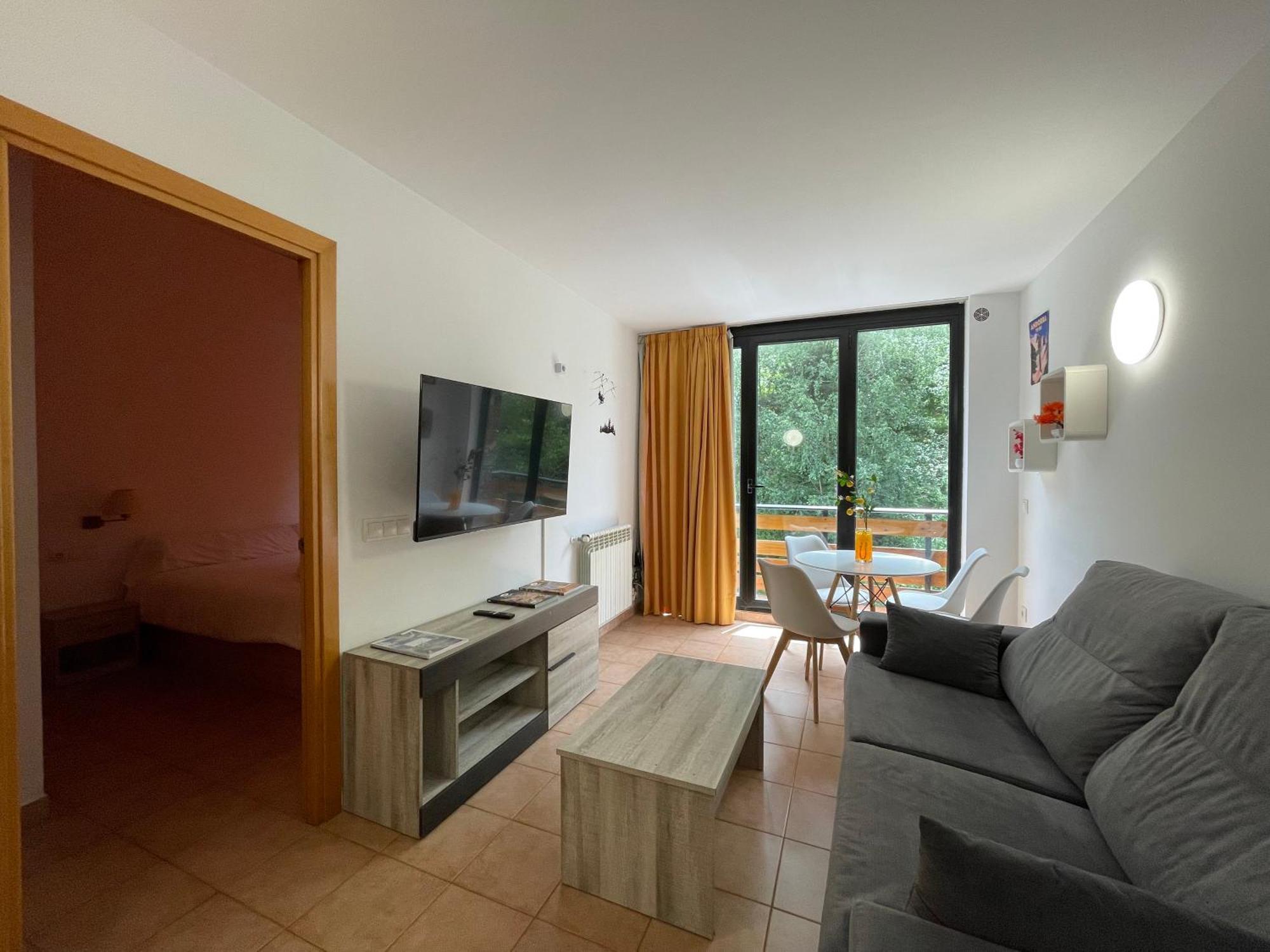 Apartamento rodeado de Natura y Actividades en Canillo HUT-7852 Exterior foto