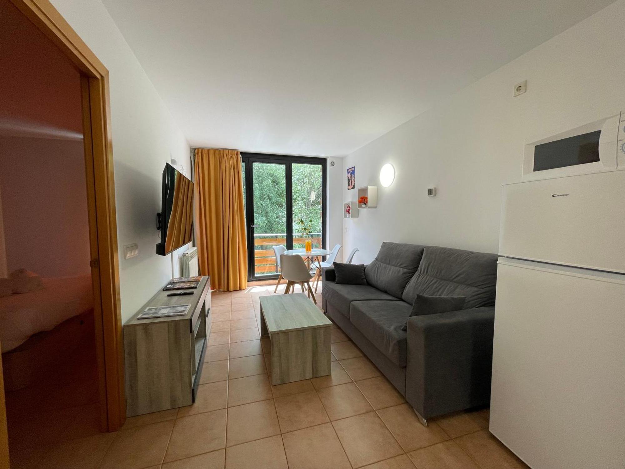 Apartamento rodeado de Natura y Actividades en Canillo HUT-7852 Exterior foto