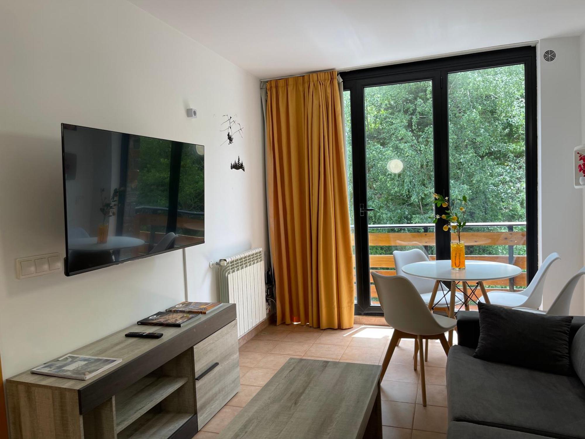 Apartamento rodeado de Natura y Actividades en Canillo HUT-7852 Exterior foto